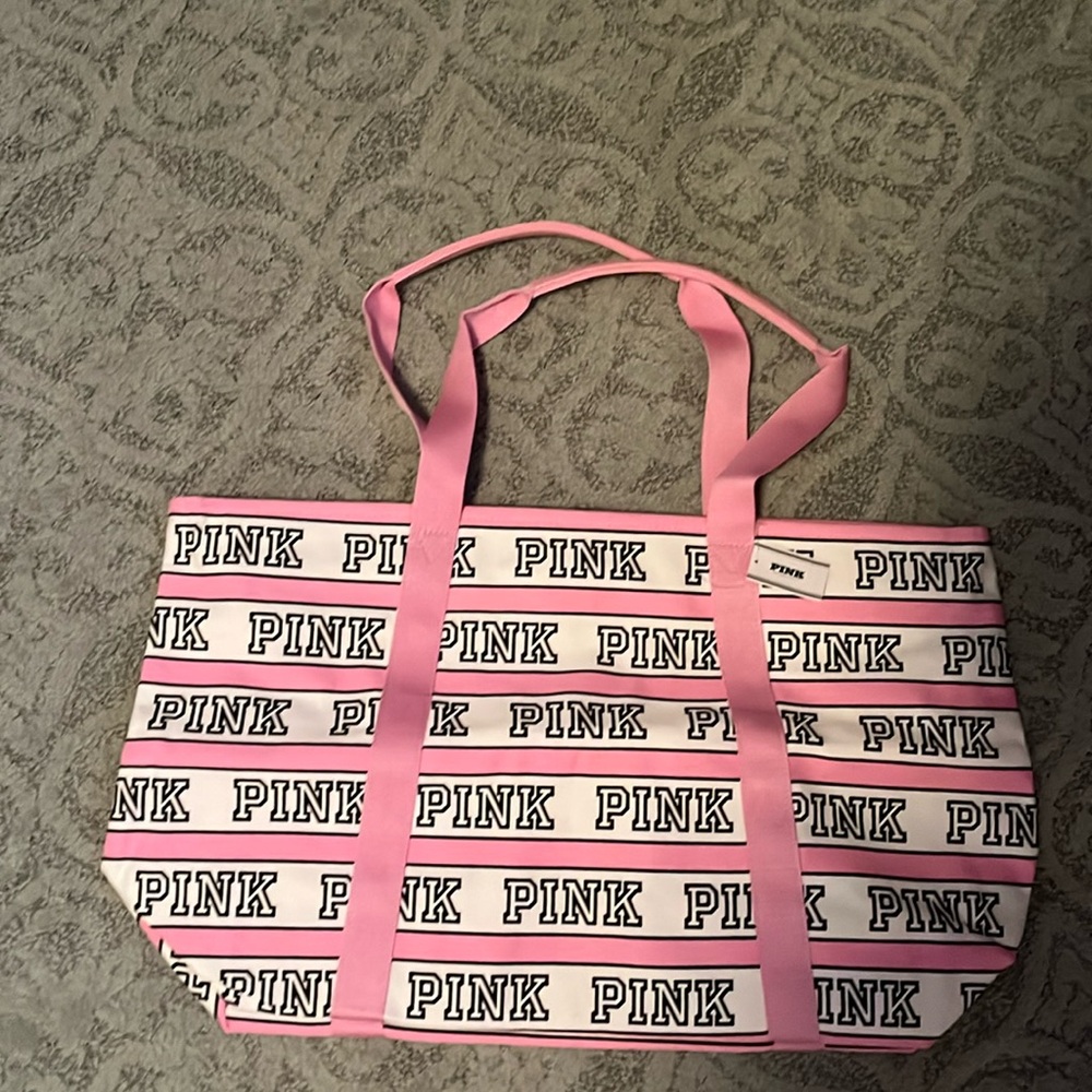 Victorias Secret tote bag